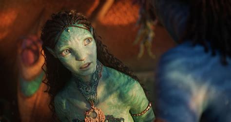 Who plays the Na’vi kids in Avatar: Way of Water? Meet the new actors. - Polygon