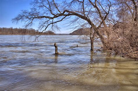 Pohlaxed Susquehanna State Park Rock Run Mill To Conowingo Dam