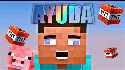 No Soy INSANO En MINECRAFT Skywars YouTube