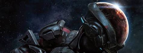 Mass Effect Andromeda Mass Effect Andromeda Assinantes Do Ea Access Poderão Jogar 10 Horas