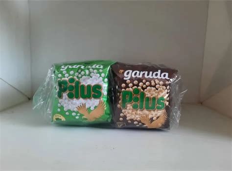 Garuda Pilus 9 Gr X 10 Bungkus Per Renceng Lazada Indonesia