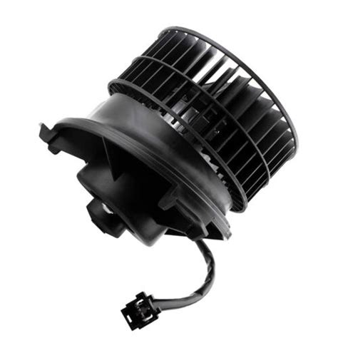 Front AC Heater Blower Motor W Fan Cage For Chrysler Town Country