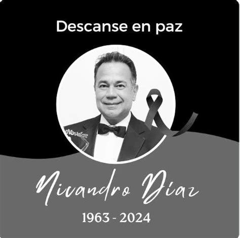 Fallece Nicandro Díaz Productor De Varias Famosas Telenovelas La