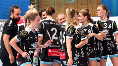 Z Sur Bei Hsg W Rm Mitte Handball Damenteam Abgemeldet