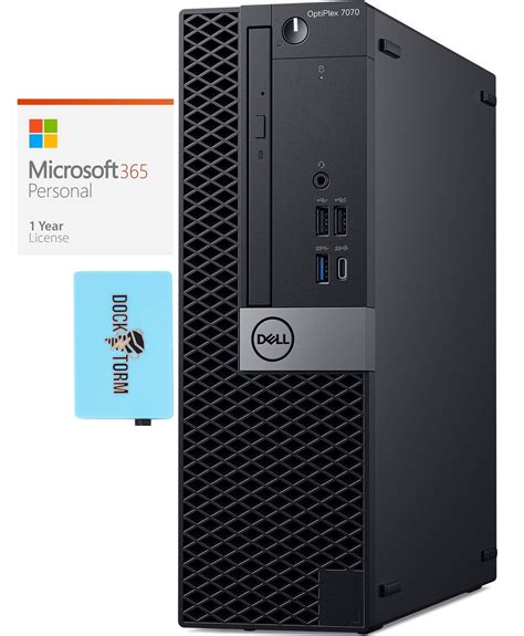 Dell Optiplex Micro Win Blog Knak Jp