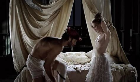 Naked Italian Actor Giulio Berruti ThisVid