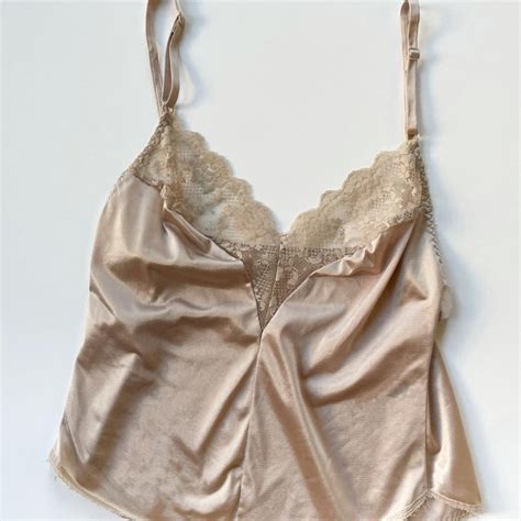 Vintage Lingerie Set Gem