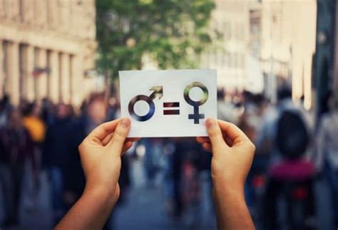 10 Causes Of Gender Inequality Human Rights Careers