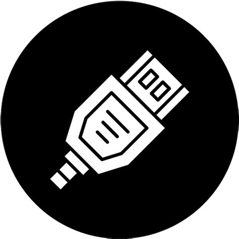 Premium Vector Vector Design Hdmi Cable Icon Style