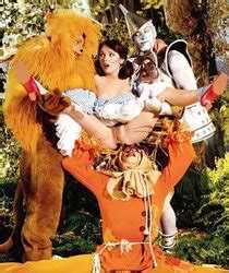 Wizard Of OZ ZB Porn