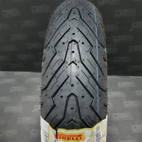 Jual Ban Luar Pirelli Angel Scooter 120 70 14 Tubeless Universal Di