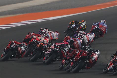 Motogp Rider Line Ups Ranked From Worst To Best The Race