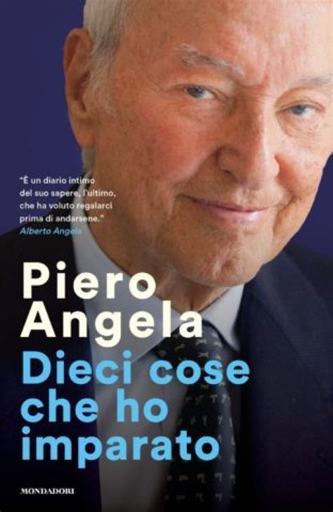 La Politica Secondo Piero Angela La Repubblica