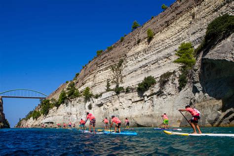 Corinth Canal Sup Crossing