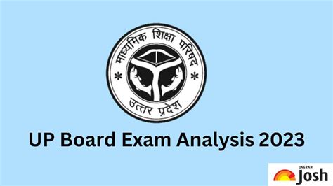 Up Board 12th Result Dates Toppers How To Check Toppers 2023 जानें इस वर्ष कितने प्रतिशत तक