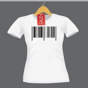 Barcode SVG Files Plain Barcode Cut Files Barcode Vector Files Plain