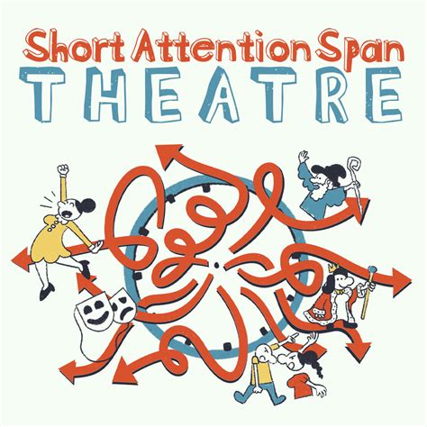 Short Attention Span Theatre | The Noorda