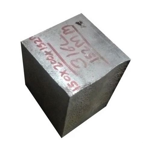 Polished Ss L Stainless Steel Square Patta For Construction Size