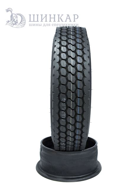 Шина BOTO 315/80 R22.5/20PR BT 588 купить в Бишкеке - Шинкар
