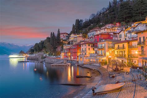 16 Best Things to Do in Lake Como, Italy In 2023 - News View - Latinos ...