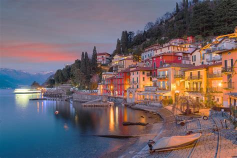 16 Best Things to Do in Lake Como, Italy In 2023 - News View - Latinos ...