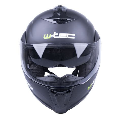 Kask Motocyklowy Szcz Kowy Otwierany Z Blend W Tec Nk Outlet S