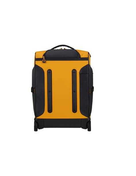 Samsonite Ecodiver Bolsa De Viaje Con Ruedas Cm