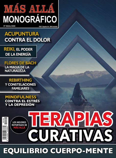 Mas Alla De La Ciencia Monogr Fico Magazine Digital Subscription