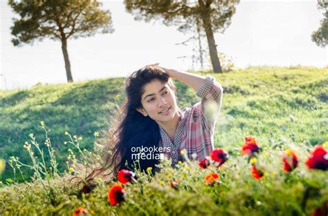 Sai Pallavi Stills-Images-Photos-Premam Actress-Malar