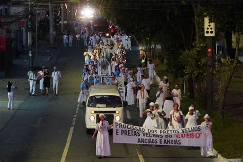 Após 34 anos Goiânia retoma realização de procissão em homenagem aos