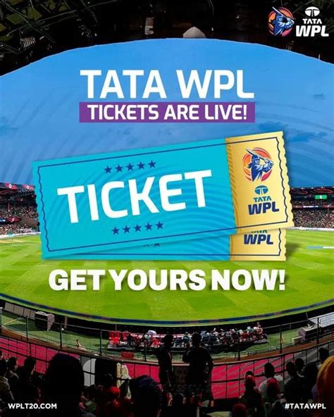 Wpl Tickets Booking How Can I Book Wpl Tickets And The Wpl Ticket