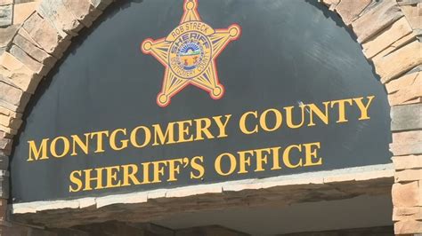 Montgomery County Sheriffs Office Investigates Recent School Threats