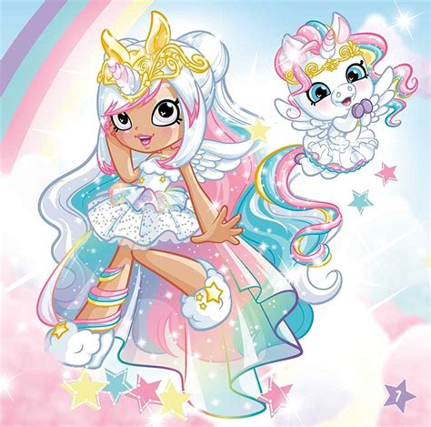 Mystabella Shopkins Characters Shopkins And Shoppies Shopkin Dolls