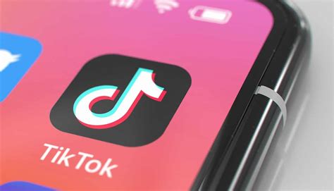 Tiktok Ban Passes Senate Could Result In Removal From Government