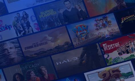 Paramount Plus Gratis Con Movistar Las Mejores Series Y Películas