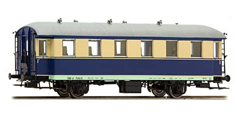 Brawa 45510 Bauart Civ 34 Personenwagen H0 Modellbahn Katalog