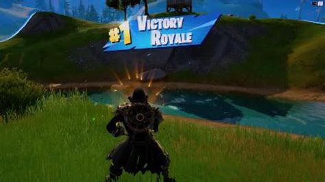 Zero Build Fortnite Solo Victory Royale 11 Eliminations Youtube