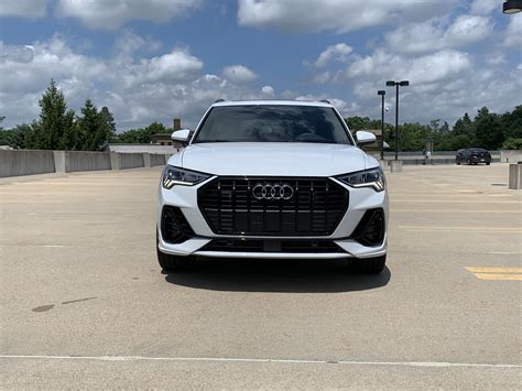 Audi Q3 Grill Upgrade Compare Prices Gbu