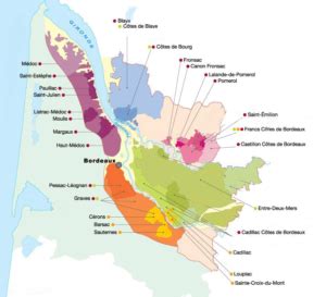 Bordeaux – It’s Classified – Wine Concepts