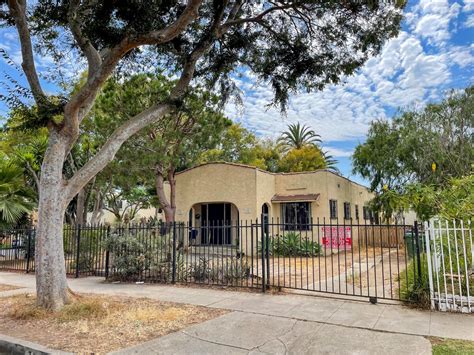 725 S Osage Ave Inglewood Ca 90301 Loopnet