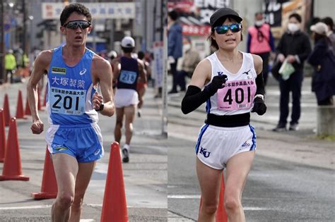 【第59回全日本35km競歩高畠大会】レポート＆コメント：男子は35km競歩初挑戦の山西利和が貫録の歩きで優勝、女子は園田が参加標準記録を突破