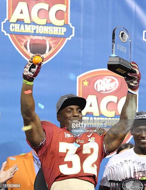 Acc Championship Mvp Photos And Premium High Res Pictures Getty Images