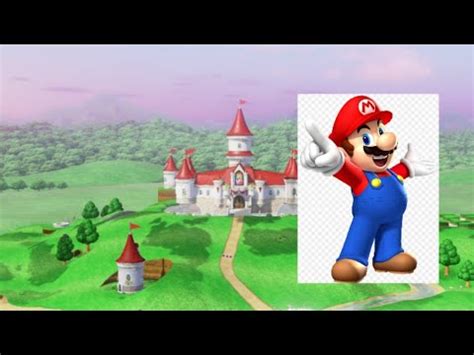 New Super Mario Bros U Walkthrough Youtube