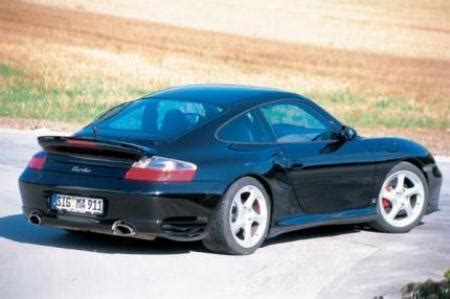 Porsche 911 Turbo 996 specs, 0-60, quarter mile, lap times ...