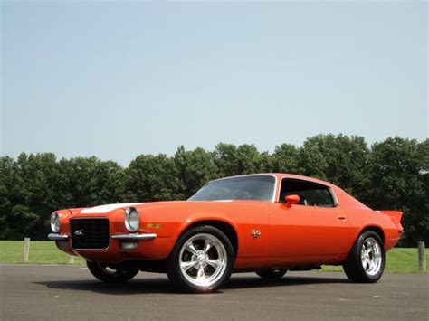 1973 CHEVY CAMARO SS 350 4 SPEED TRIBUTE GM 67 68 69 70 71 72 73 74 75 for sale: photos ...