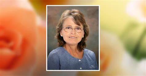 Karen Sue Bradley Obituary 2023 Turcotte Piper Mortuary