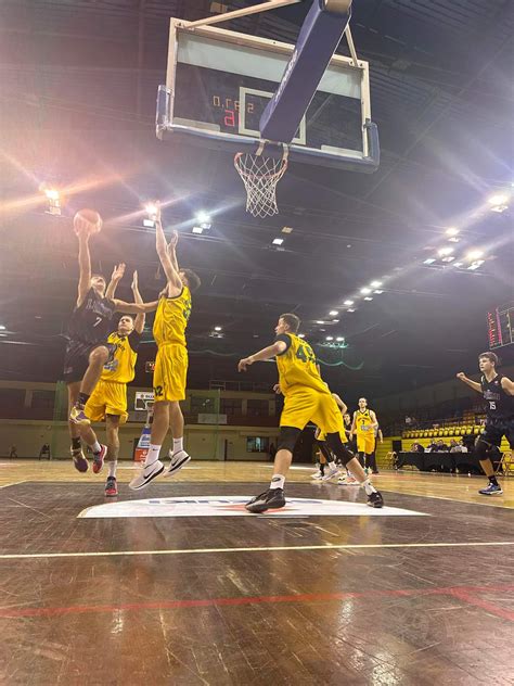 Wygrana z Legionowem MKS Znicz Basket Pruszków