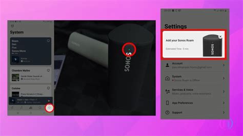 Sonos Roam Bluetooth Pairing Easy Setup Guide