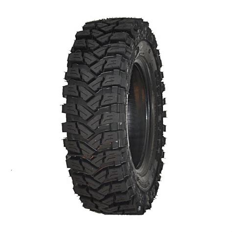 Off Road Tire Plus 2 20575 R15 Italian Company Pneus Ovada