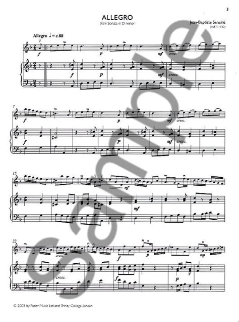 Forwoods Scorestore Real Repertoire For Violin Grade 4 6 Published